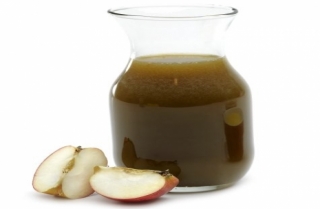 Apple Mary Apple Mary